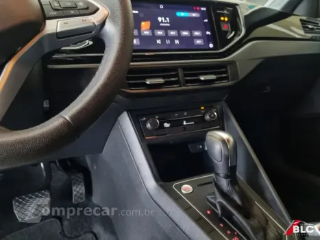 NIVUS - 1.0 200 TSI TOTAL HIGHLINE AUTOMÁTICO