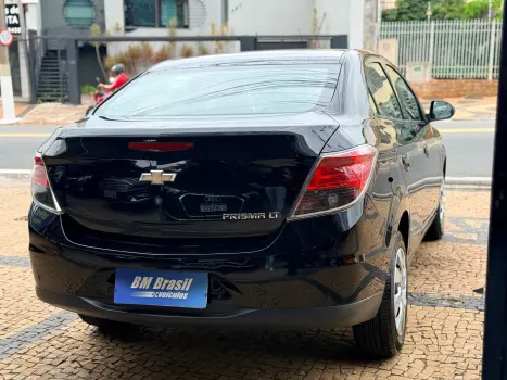 PRISMA 1.4 LT Spe/4 8V