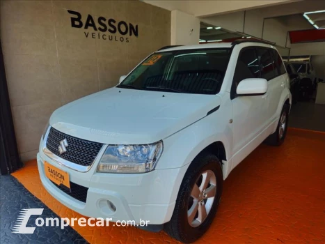 SUZUKI GRAND VITARA 2.0 4X4 16V 4 portas