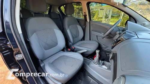 PALIO 1.0 MPI Attractive 8V