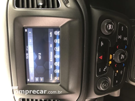 COMPASS 2.0 16V Sport