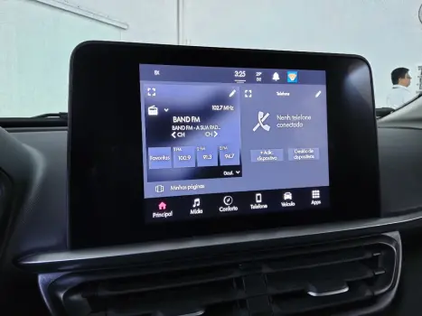 PULSE 1.3 FLEX DRIVE MANUAL