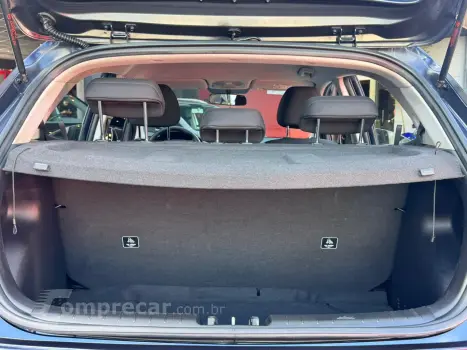 HB20 1.0 12V Comfort