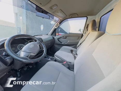 HR 2.5 TCI HD BAU 132 CV DIESEL TURBO INTERCOOLER