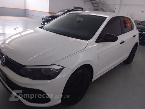 POLO 1.0 MPI TRACK MANUAL