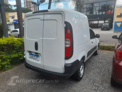 Fiorino Furgão Endurance 1.4