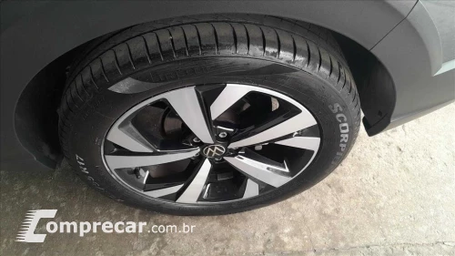 NIVUS 1.0 200 TSI TOTAL FLEX HIGHLINE AUTOMÁTICO