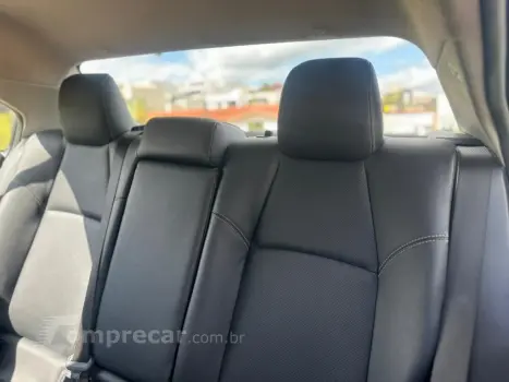 COROLLA 2.0 VVT-IE FLEX XEI DIRECT SHIFT