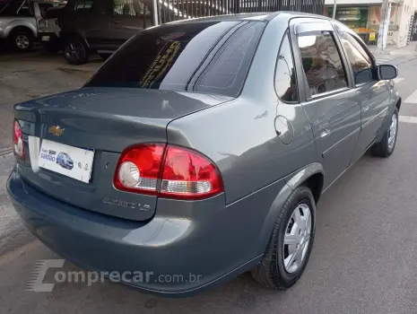 CLASSIC 1.0 MPFI LS 8V