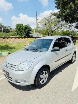 KA 1.0 MPI 8V