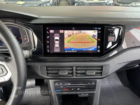 Polo Highline TSI 1.0 Flex 12V Aut.