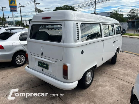 KOMBI 1.4 MI STD 8V