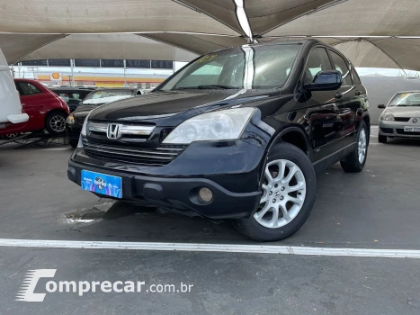 Honda CRV 2.0 EX 4X4 16V 4 portas