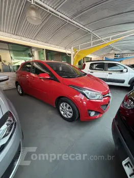 HB20 1.0 12V Comfort Plus