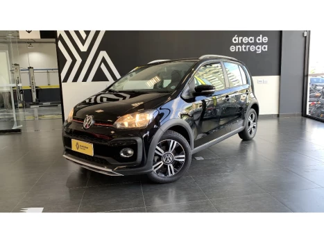 Volkswagen UP 1.0 170 TSI Xtreme 4 portas