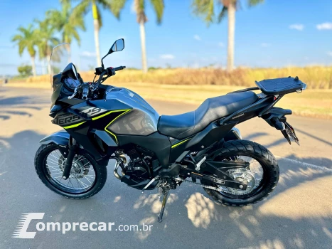 VERSYS-X 300 ABS