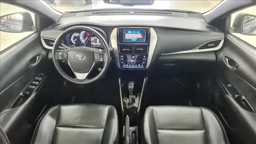 YARIS 1.5 16V XS Multidrive