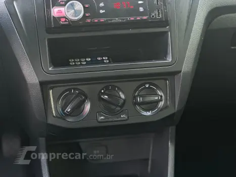 VOYAGE 1.0 12V MPI TOTALFLEX 4P MANUAL