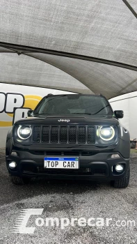 RENEGADE 2.0 16V Turbo Longitude 4X4