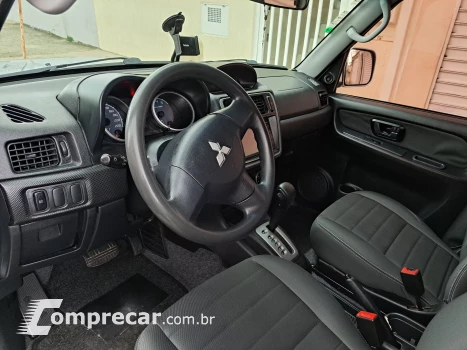 PAJERO 2.0 TR4 4X2 16V