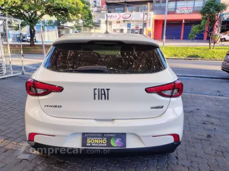 ARGO 1.0 FIREFLY DRIVE