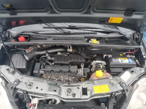 MERIVA 1.4 MPFI Maxx 8V