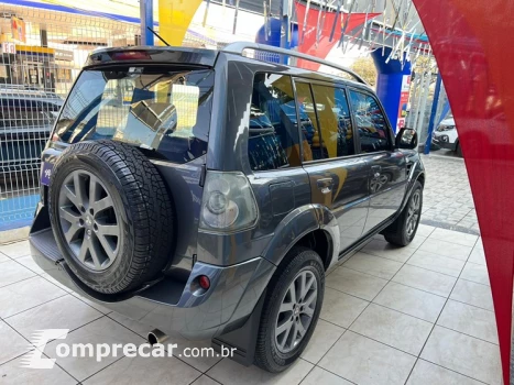 PAJERO TR4