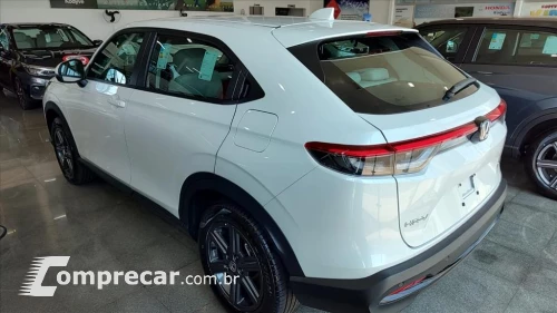 HR-V 1.5 DI I-VTEC TURBO FLEX ADVANCE CVT