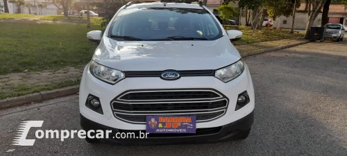 ECOSPORT 1.6 SE 16V