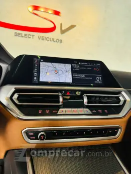 320I 2.0 16V Turbo M Sport