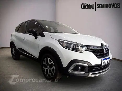 CAPTUR 1.3 TCE FLEX ICONIC X-TRONIC