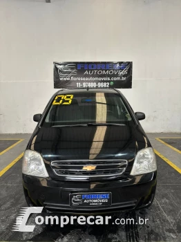 CHEVROLET MERIVA 1.4 MPFI MAXX 8V ECONO