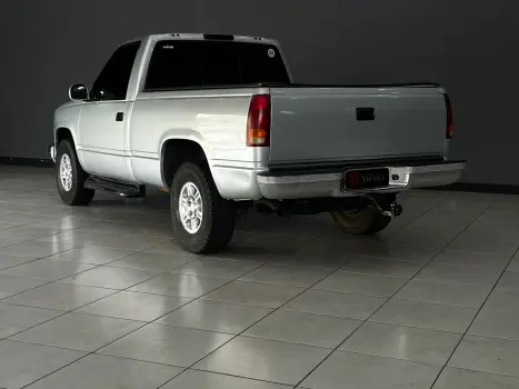 Silverado DLX 4.1