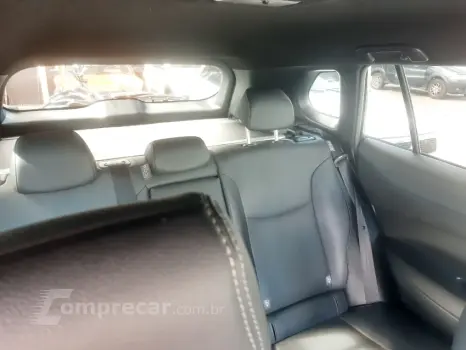 COROLLA CROSS 2.0 Vvt-ie XRE