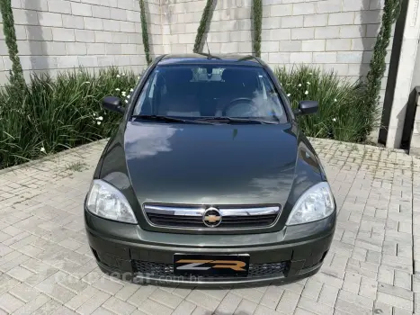 CORSA 1.4 MPFI MAXX 8V FLEX 4P MANUAL