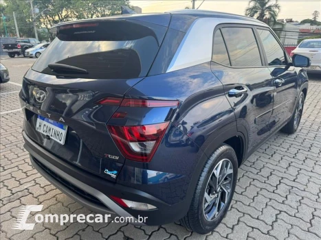 CRETA 1.0 Tgdi Platinum