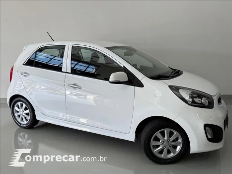 PICANTO 1.0 EX 12V FLEX 4P MANUAL