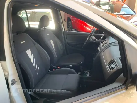 Fox RUN 1.6 Flex 8V 5p