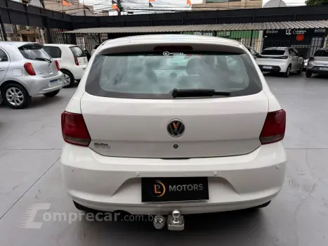 GOL 1.0 8V