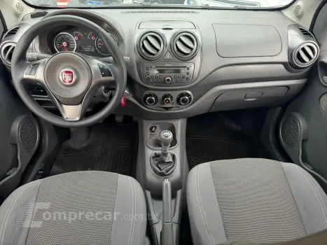 PALIO 1.6 MPI Essence 16V