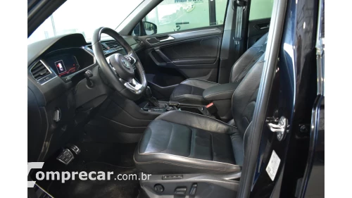 TIGUAN - 2.0 350 TSI ALLSPACE R-LINE 4MOTION DSG