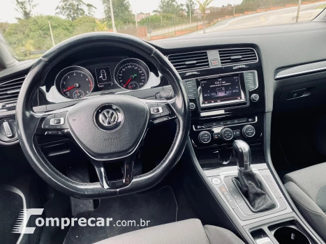 GOLF 1.4 TSI Highline 16V