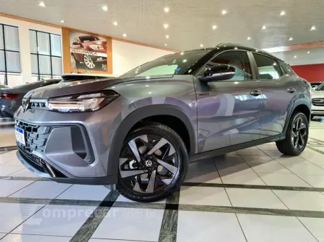 Volkswagen TERA HIGH 1.0 170 TSI FLEX 5P AUT. 5 portas