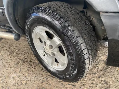 S10 2.4 ADVANTAGE 4X2 CD 16V FLEX 4P MANUAL