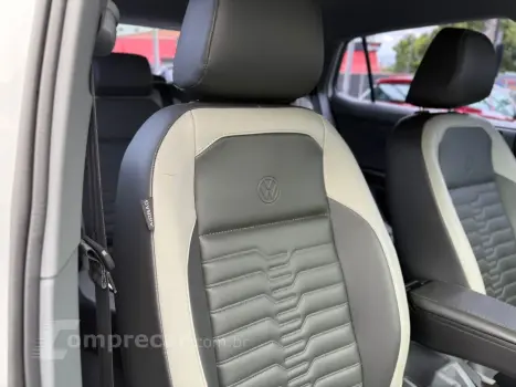 T-Cross Sense 200 TSI 1.0 Flex 5p Aut.