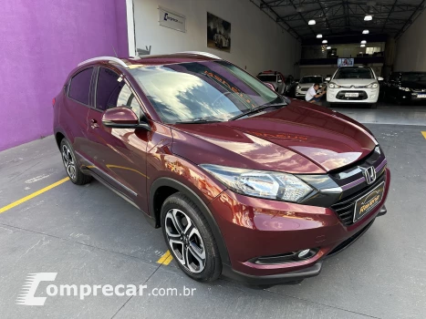 HR-V 1.8 16V EX