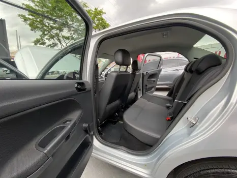 VOYAGE 1.6 MSI Totalflex