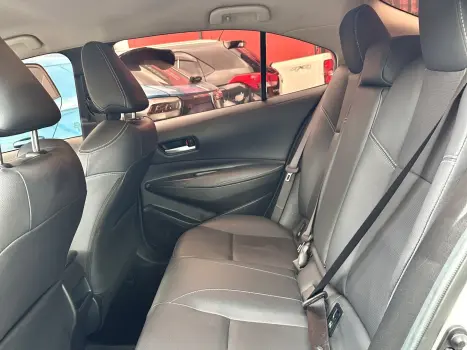 COROLLA 2.0 VVT-IE FLEX XEI DIRECT SHIFT
