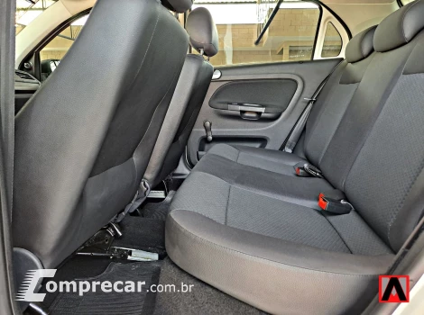 GOL 1.6 16V MSI Totalflex