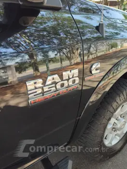 RAM 6.7 2500 Laramie 4X4 CD I6 Turbo